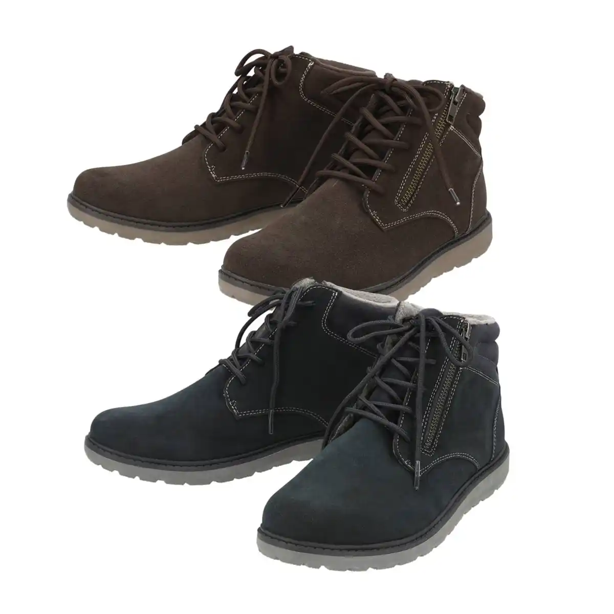 Bild 1 von TOWNLAND® Herren-Boots, Paar