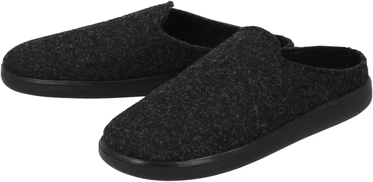 Bild 1 von TOWNLAND® Herren-Hausschuhe, Paar