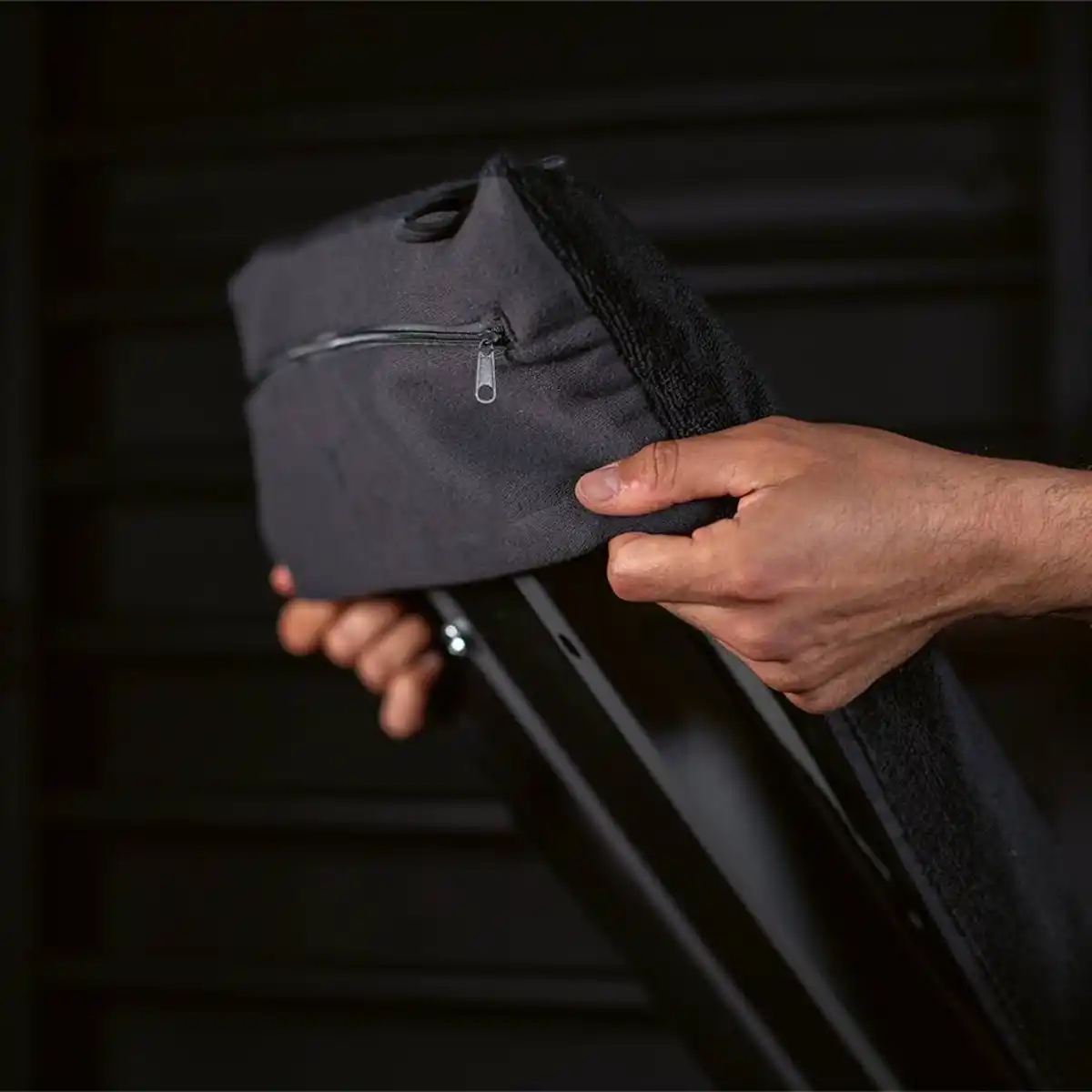 Bild 3 von TOWELL Sporthandtuch