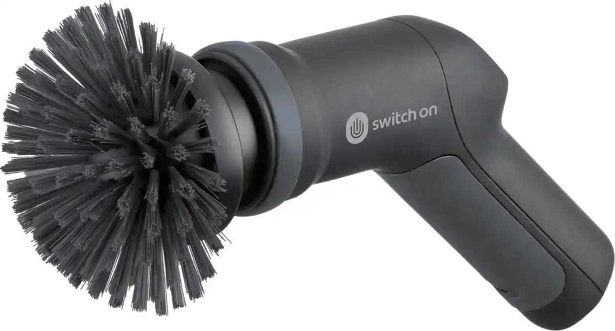 Bild 4 von SWITCH ON® Akku-Reinigungsbürste »SORAT 4«
