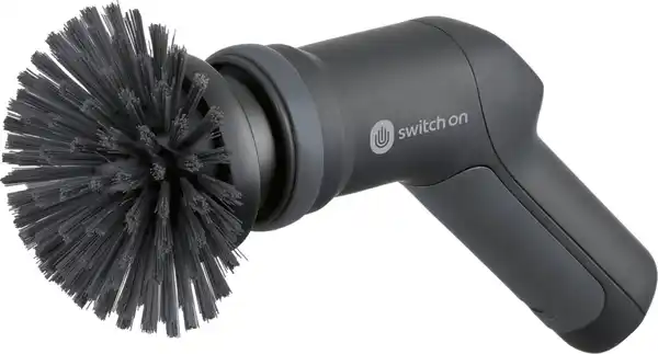 Bild 4 von SWITCH ON® Akku-Reinigungsbürste »SORAT 4«
