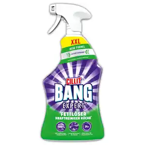 Cillit Bang Kraftreiniger