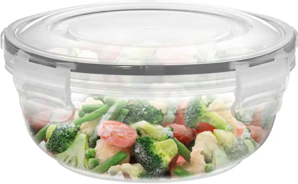 Bild 1 von Vorratsdose »Click´n Store« (ca. 400 ml)