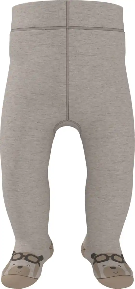 Bild 3 von KUNIBOO® Baby-Thermostrumpfhosen, 2-St.-Packg.