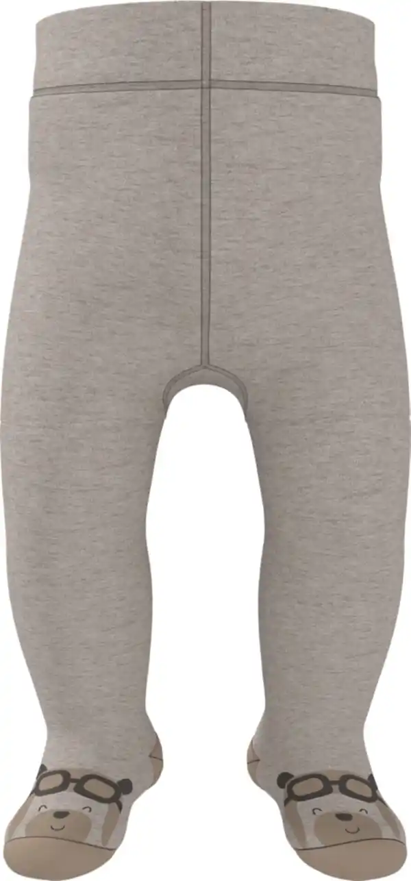 Bild 3 von KUNIBOO® Baby-Thermostrumpfhosen, 2-St.-Packg.