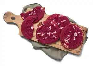 Red Velvet Cookie, Stück