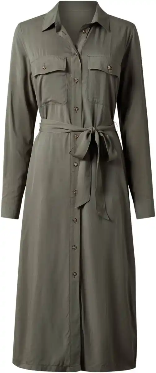 Bild 2 von OYANDA® Damen-Blusenkleid