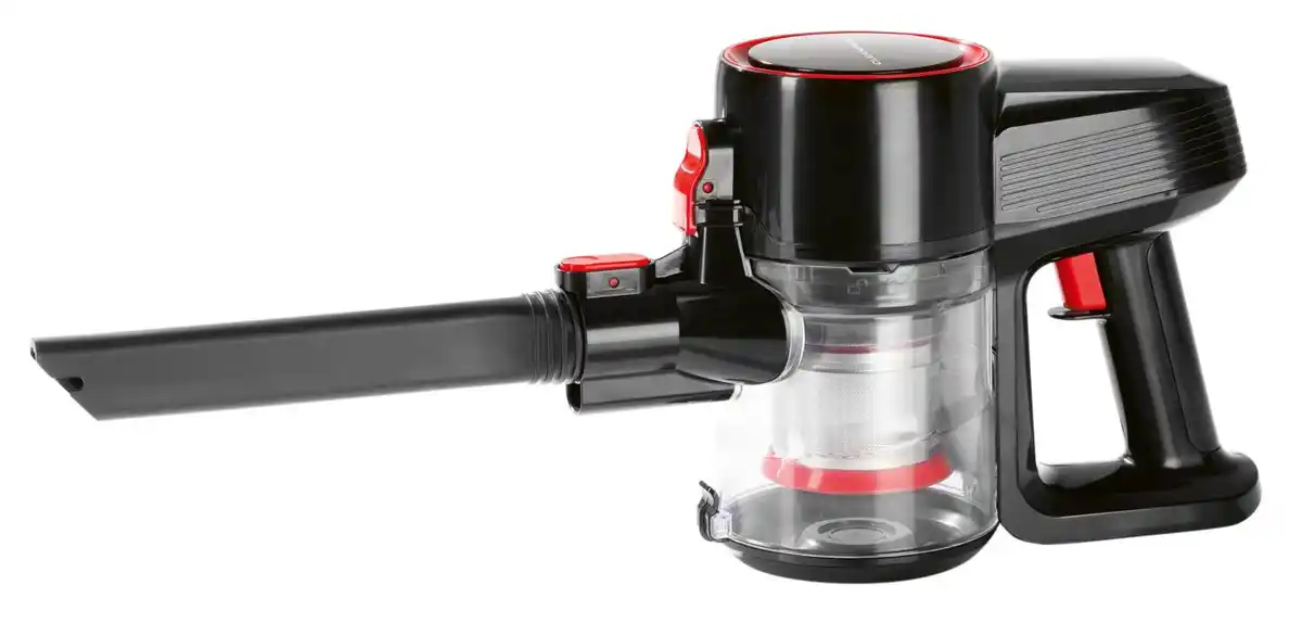 Bild 3 von CLEANMAXX Akku-Zyklon-Staubsauger »14299«