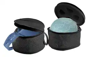 DOMO LIVING BH-Wäschenetze, 2-St.-Packg.
