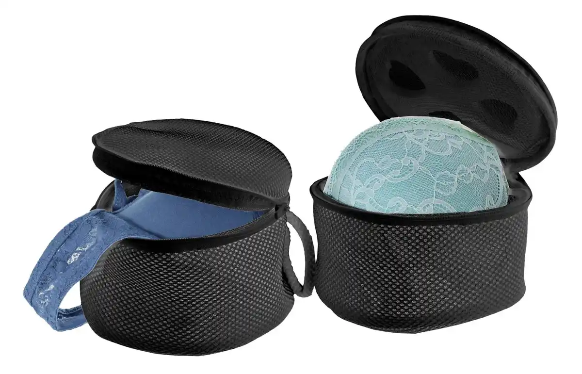 Bild 1 von DOMO LIVING BH-Wäschenetze, 2-St.-Packg.