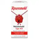 Bild 1 von ROSENMEHL Weizenmehl Type 405 2,5 kg