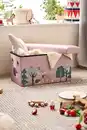 Bild 2 von KIDLAND® Kinder-Sitztruhe »Reh«