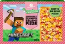 Bild 1 von PIZZATAINMENT »Minecraft«-Pizza, 320 - 380-g-Packg.