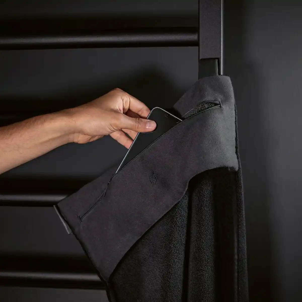 Bild 2 von TOWELL Sporthandtuch