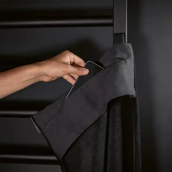 Bild 2 von TOWELL Sporthandtuch