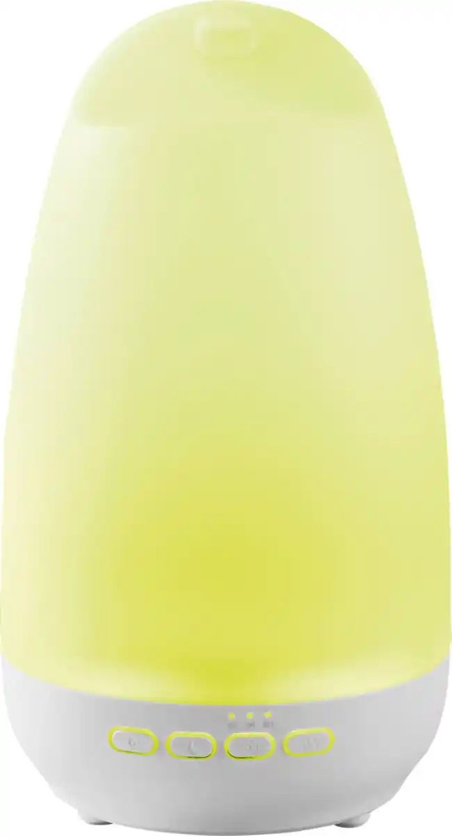 Bild 4 von SWITCH ON® Ultraschall-Aroma-Diffuser »Welle«