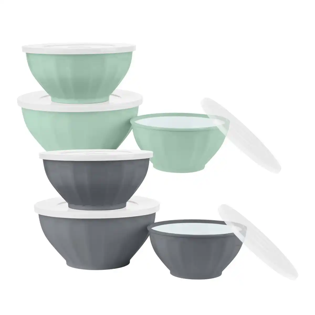 Bild 1 von SPICE&SOUL® Schüssel-Set, 3-teilig