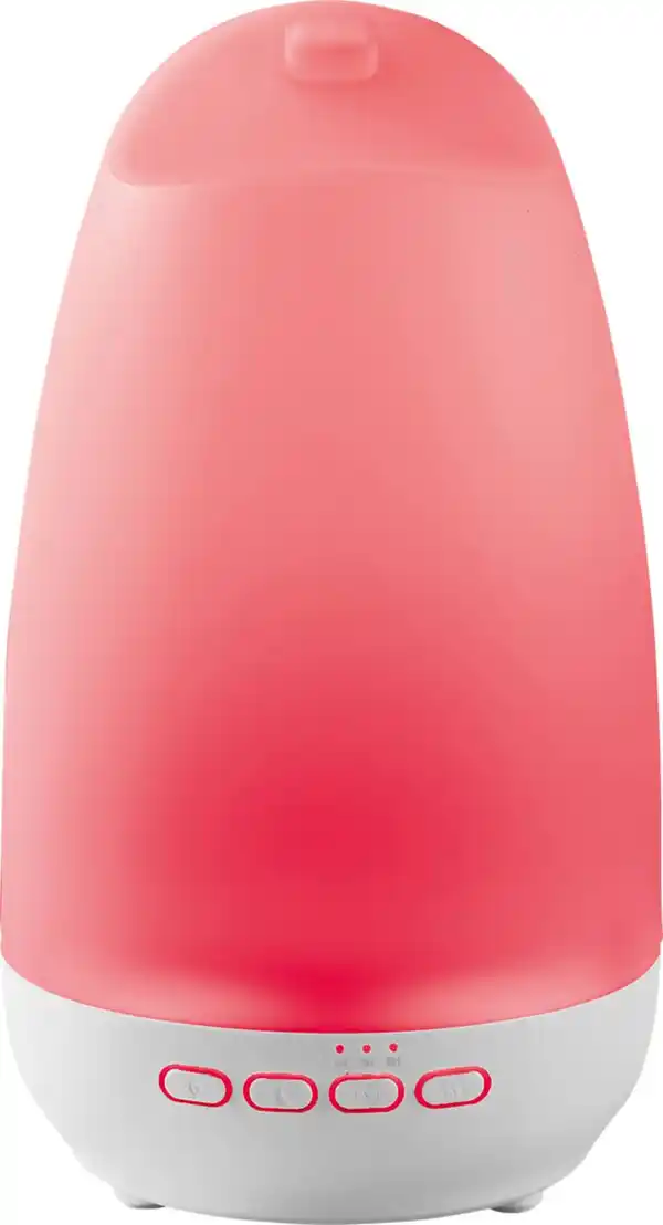 Bild 2 von SWITCH ON® Ultraschall-Aroma-Diffuser »Welle«