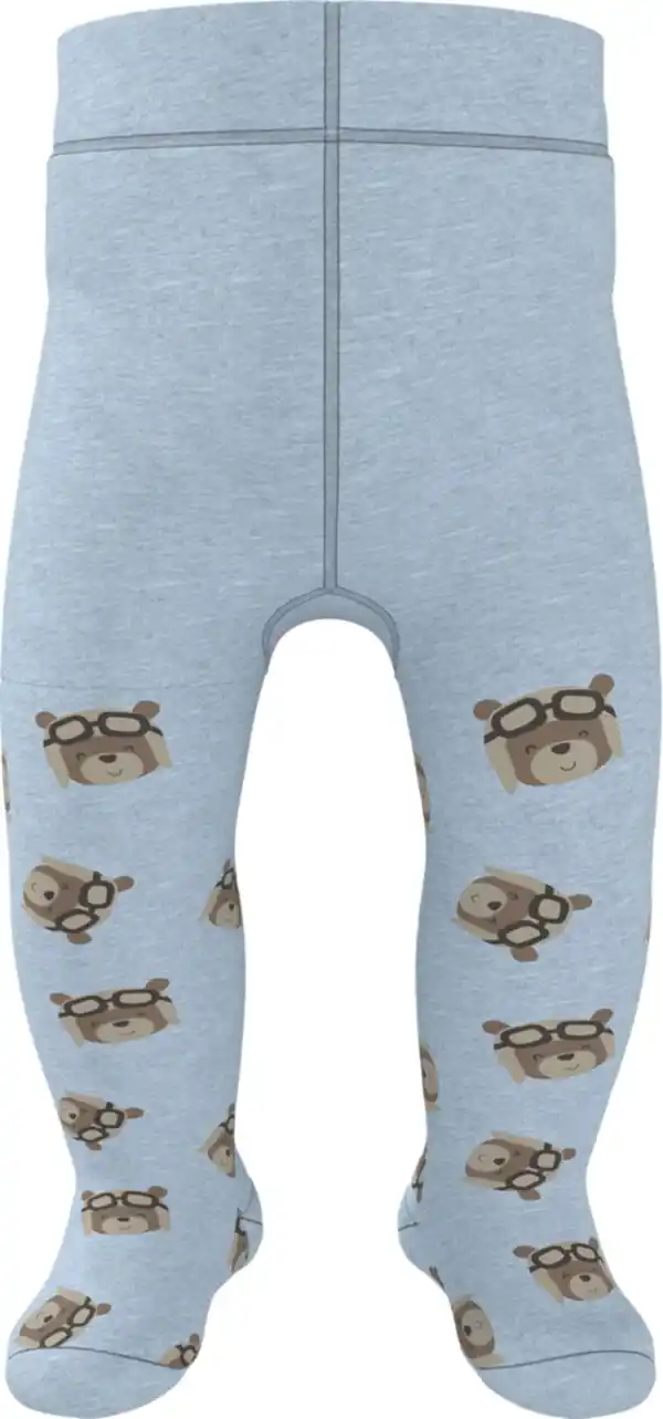 Bild 4 von KUNIBOO® Baby-Thermostrumpfhosen, 2-St.-Packg.