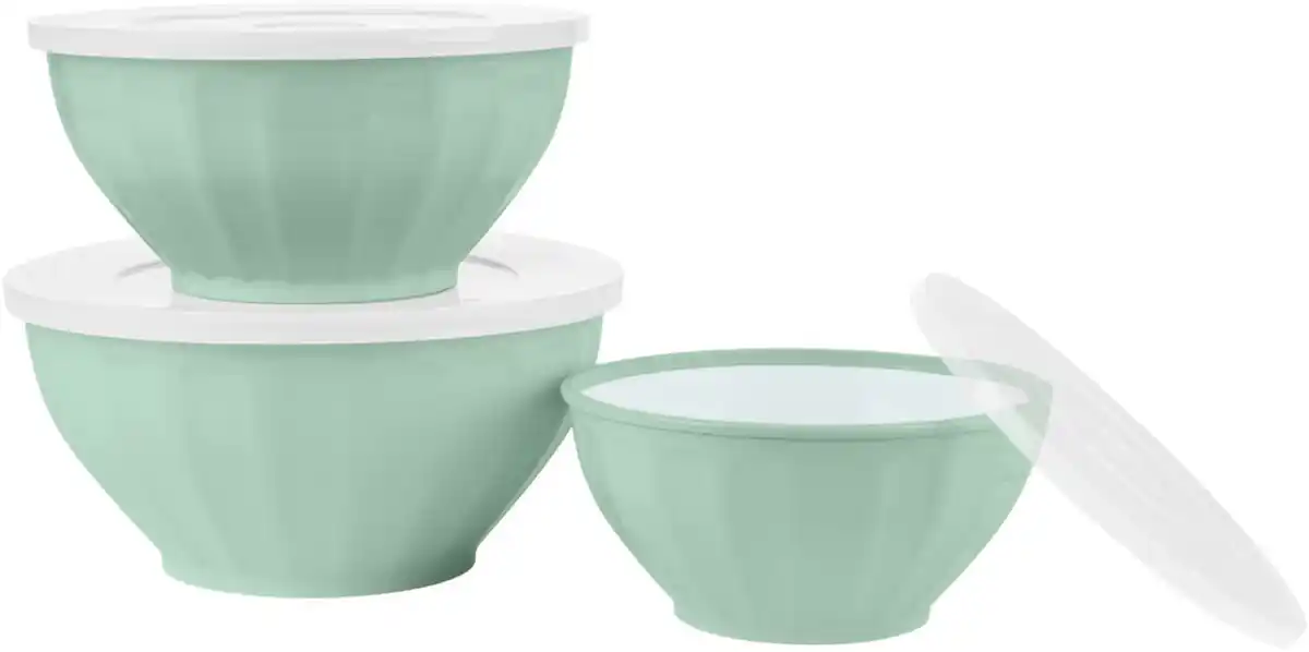 Bild 2 von SPICE&SOUL® Schüssel-Set, 3-teilig