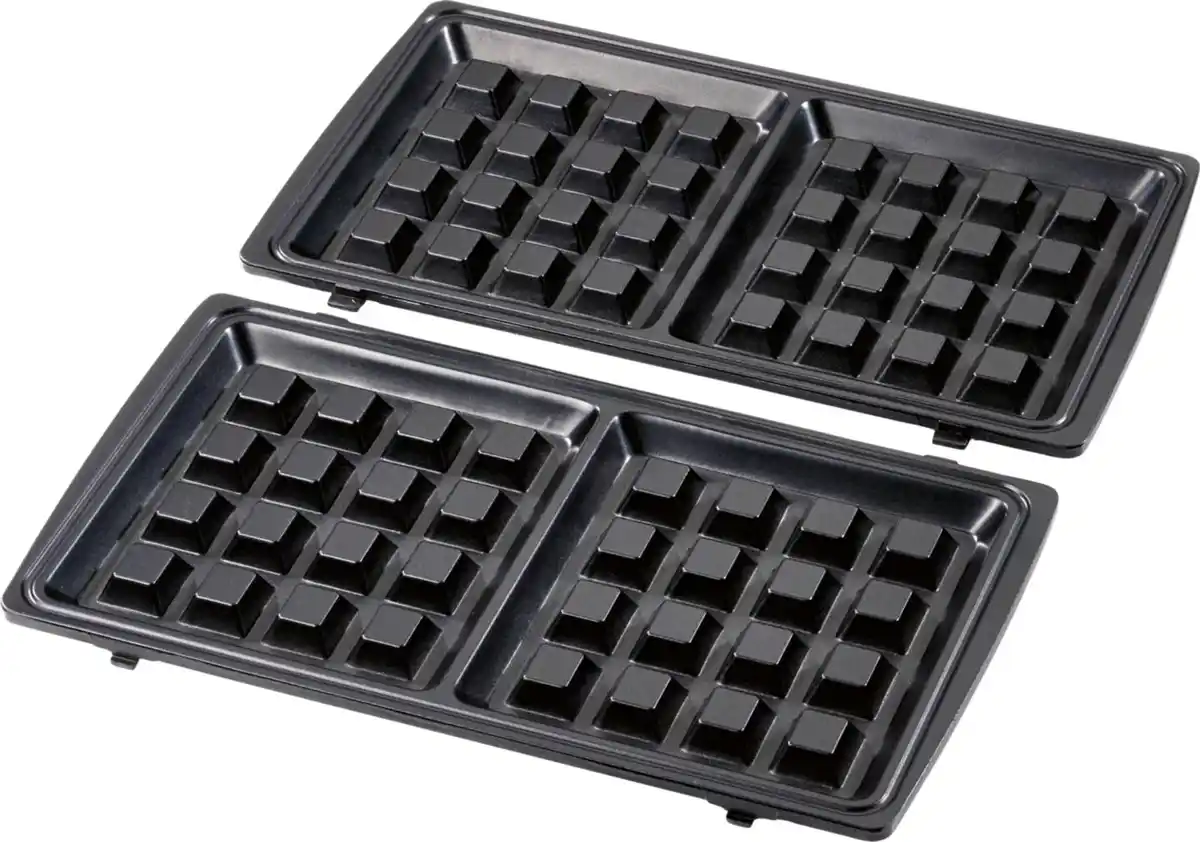 Bild 2 von SWITCH ON® Sandwichmaker »SSMW 750 D2«