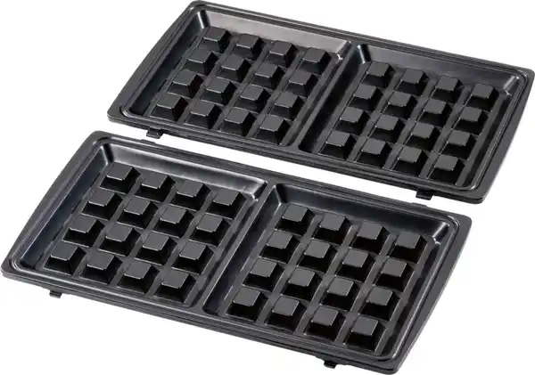 Bild 2 von SWITCH ON® Sandwichmaker »SSMW 750 D2«