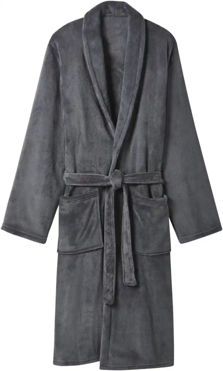 Bild 1 von LIV&BO® Bademantel