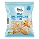 Bild 1 von BACK FAMILY Mini Marshmallows 100 g, bunt