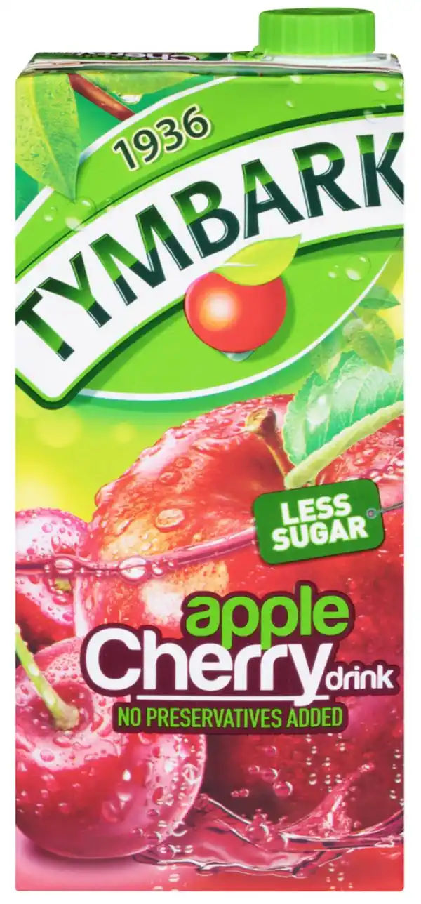Bild 1 von TYMBARK Fruchtsaft, 1-l-Packg.
