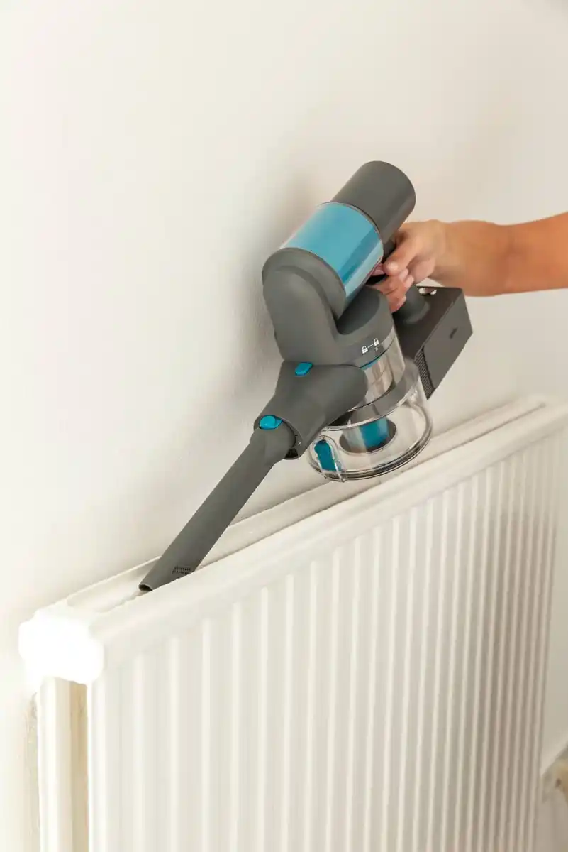 Bild 4 von LIVINGTON Akkusauger »Sense IQ«