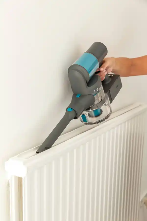 Bild 4 von LIVINGTON Akkusauger »Sense IQ«