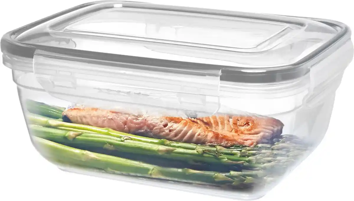 Bild 1 von Vorratsdose »Click´n Store« (ca. 400 ml)