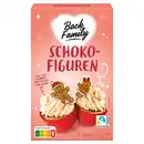 Bild 1 von BACK FAMILY Lebkuchen Schoko Aufleger 12 g