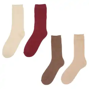 Kuschelsocken, 2 Paar