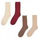 Bild 1 von Kuschelsocken, 2 Paar