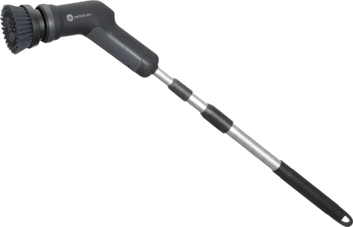 Bild 1 von SWITCH ON® Akku-Reinigungsbürste »SORAT 4«