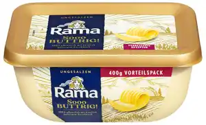 RAMA, 400-g-Becher