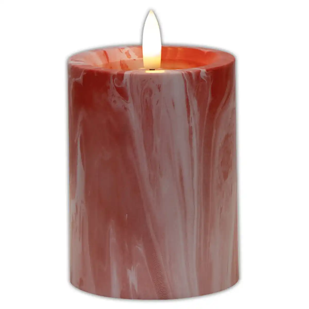 Bild 3 von I-Glow LED-Kerze mit Schmelzeffekt