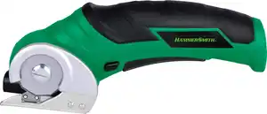 HAMMERSMITH Akku-Universalschneider »SharpSpin«