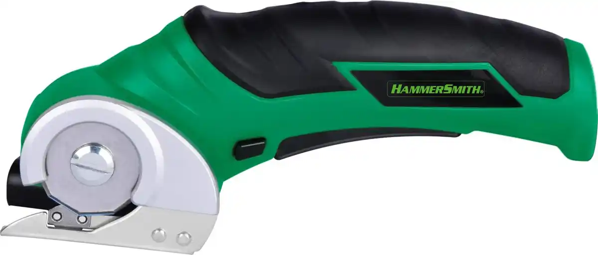 Bild 1 von HAMMERSMITH Akku-Universalschneider »SharpSpin«