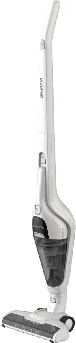 Bild 3 von GRUNDIG Akku-Staubsauger »VCH 9830 L«