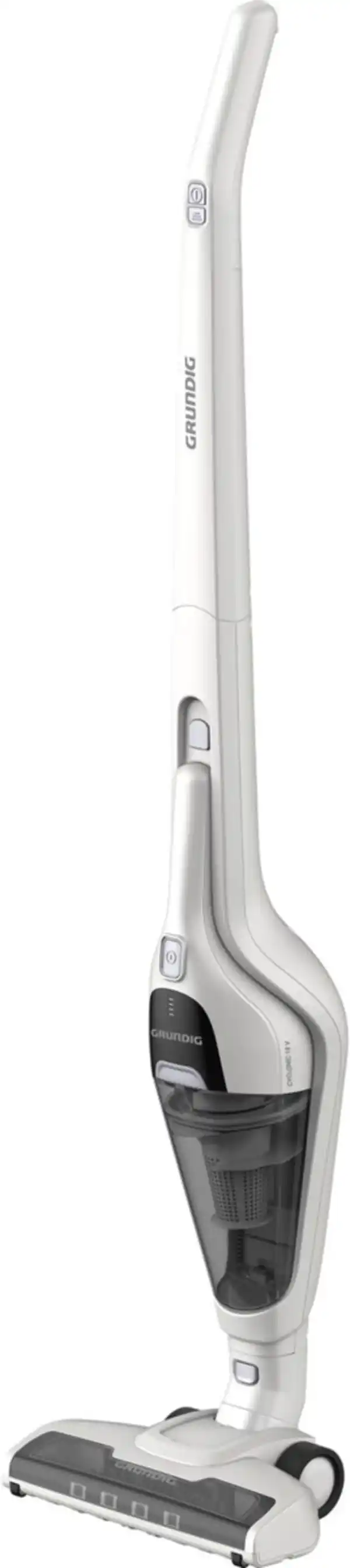 Bild 3 von GRUNDIG Akku-Staubsauger »VCH 9830 L«