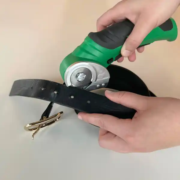 Bild 4 von HAMMERSMITH Akku-Universalschneider »SharpSpin«