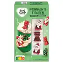 Bild 1 von BACK FAMILY Zuckerfiguren 3D 39 g, Weihnachten