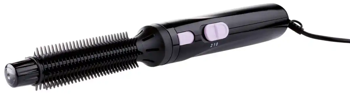 Bild 1 von SWITCH ON® Warmluftbürste »SOWB 300 B1«