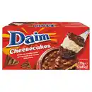 Bild 1 von MONDELEZ Cheesecake 160 g, Daim