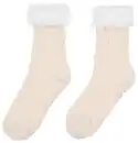 Bild 3 von Damen-Homesocken, Paar
