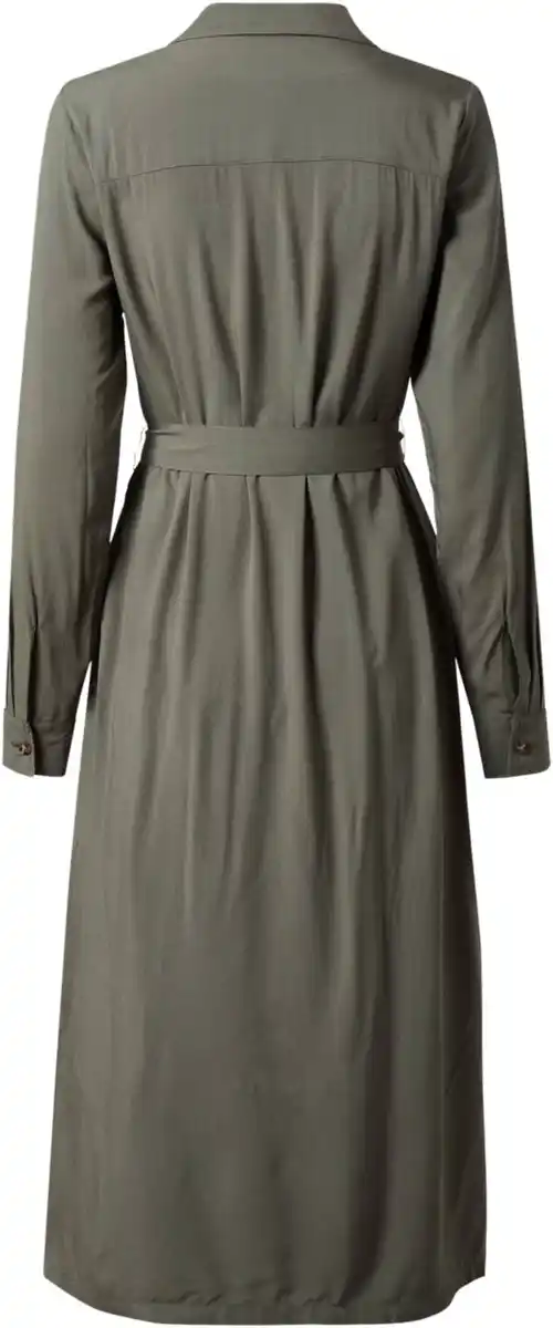 Bild 4 von OYANDA® Damen-Blusenkleid