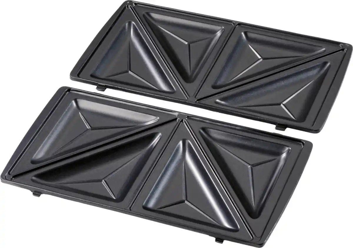 Bild 3 von SWITCH ON® Sandwichmaker »SSMW 750 D2«