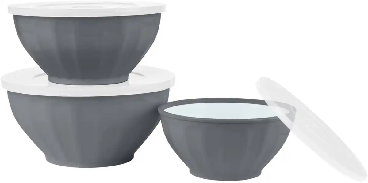 Bild 3 von SPICE&SOUL® Schüssel-Set, 3-teilig